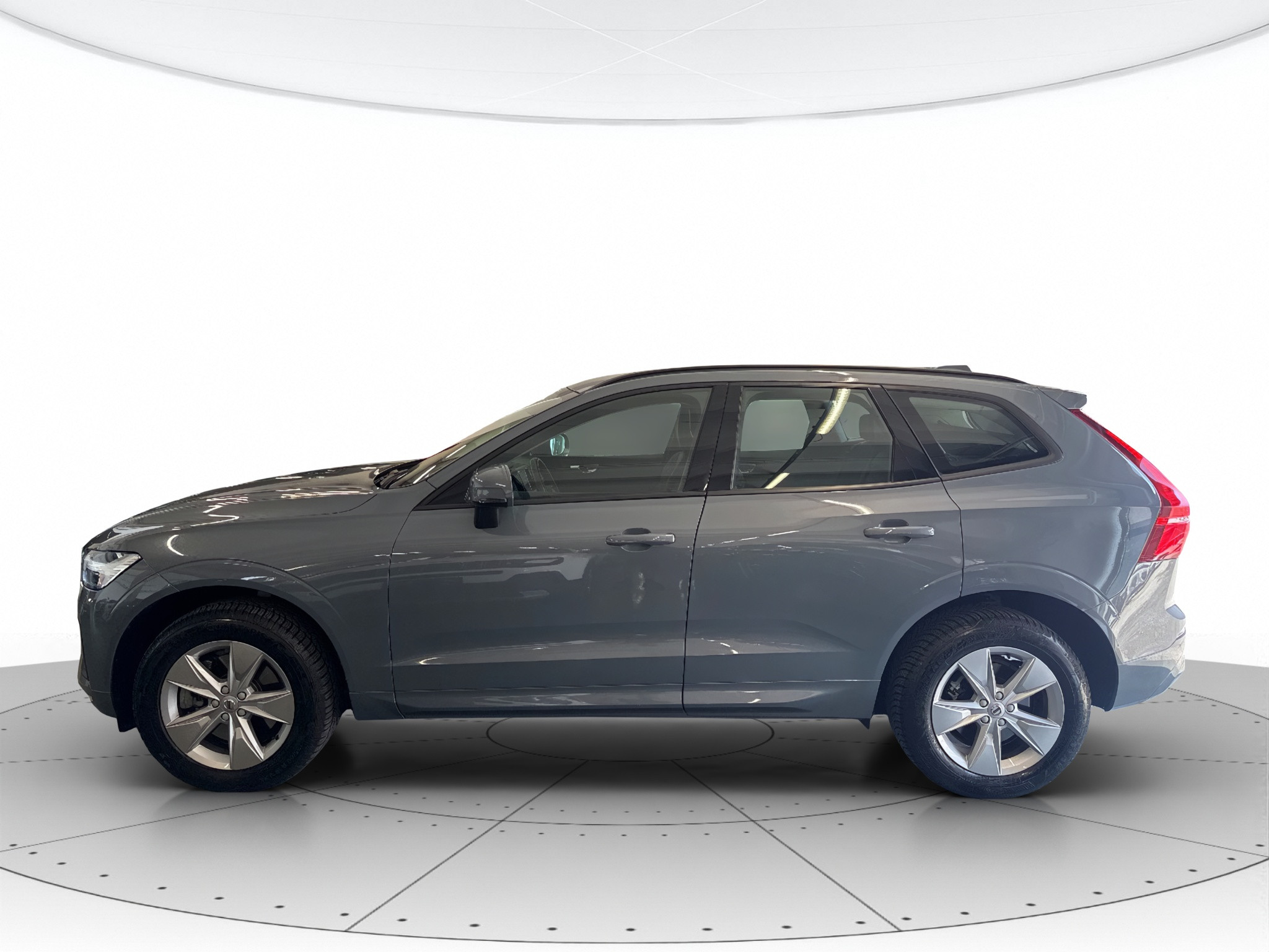 Volvo XC60 Usato 2022 XC60 San Zeno Naviglio