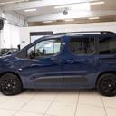 Doblo Iii - E-doblo 50kwh Launch Edition