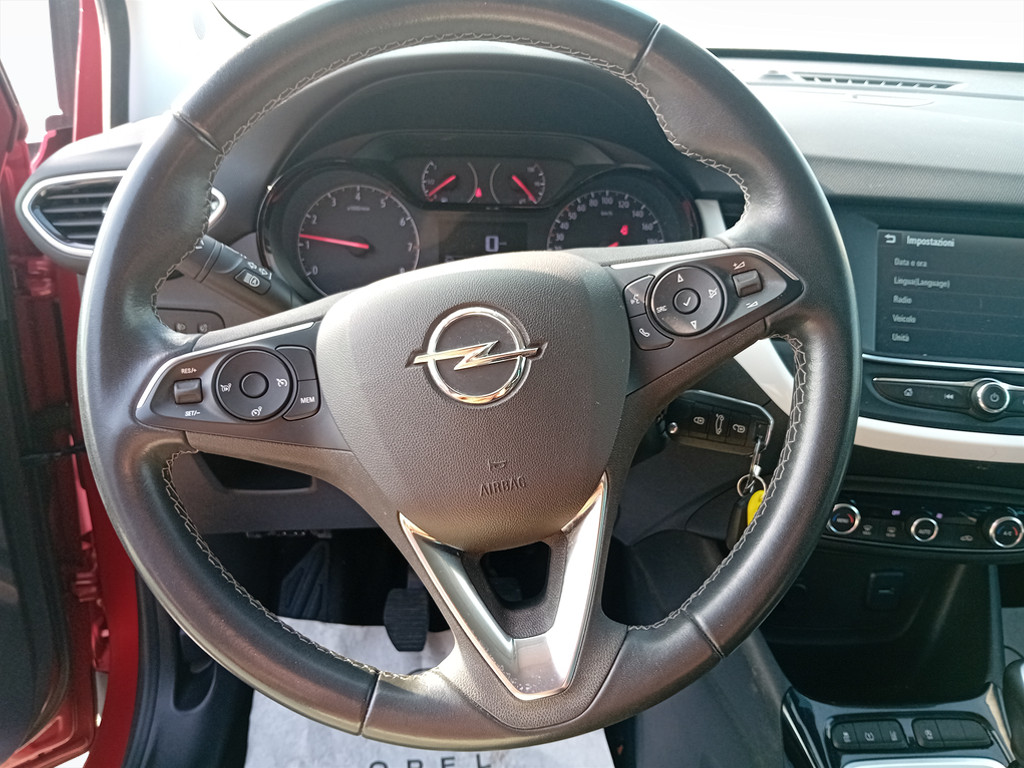 Panoramica 9° Immagine Veicolo