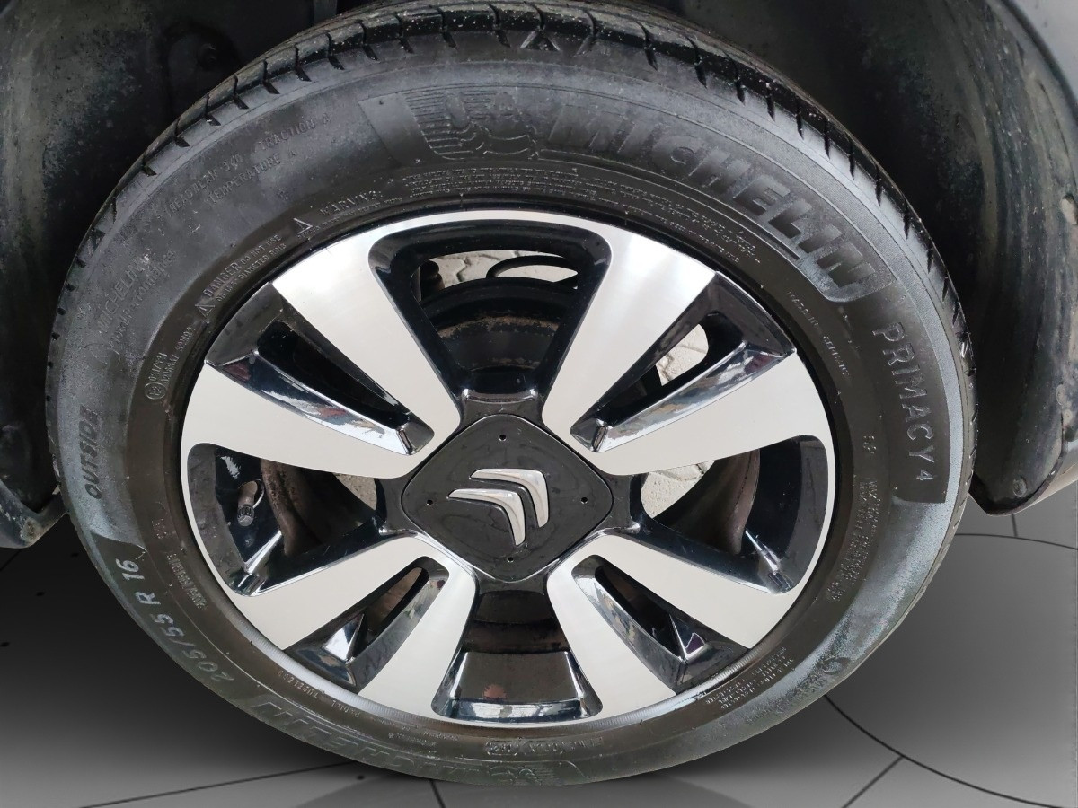 Citroen C3 Usato 2021 C3 Carpi