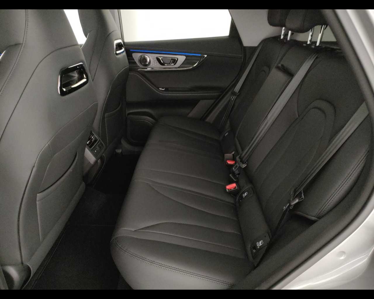 Omoda Omoda 5 Nuovo Benzina Omoda 5 Rovigo