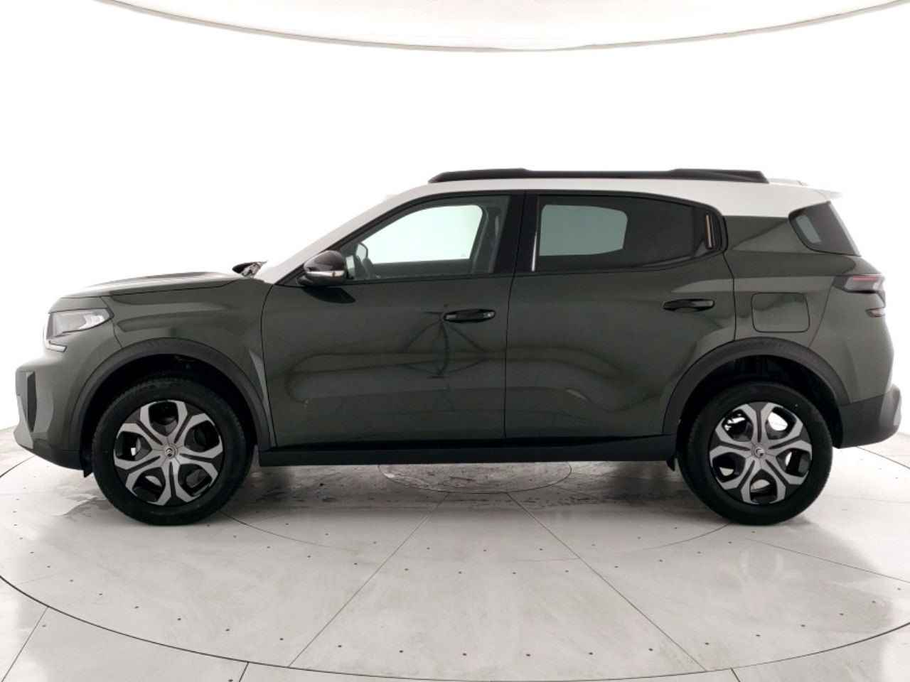 Citroen C3 Aircross KM0 2025 C3 Aircross Porto Mantovano