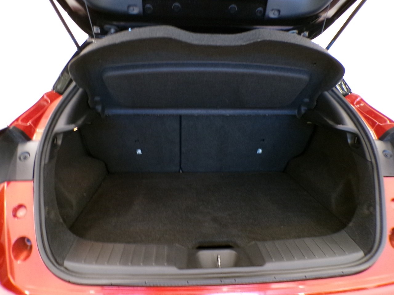 Nissan Juke Juke 1.0 DIG-T 114cv Acenta - 9