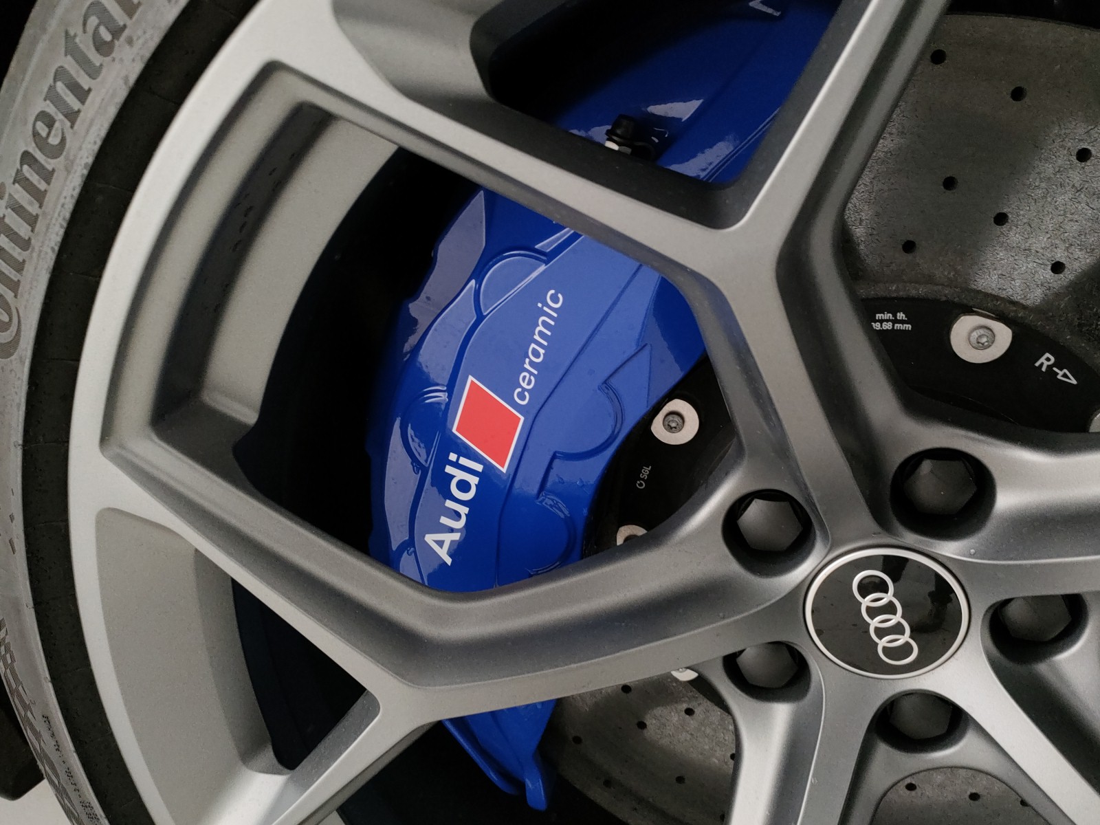 Audi A6 Usato 2023 A6 Padova