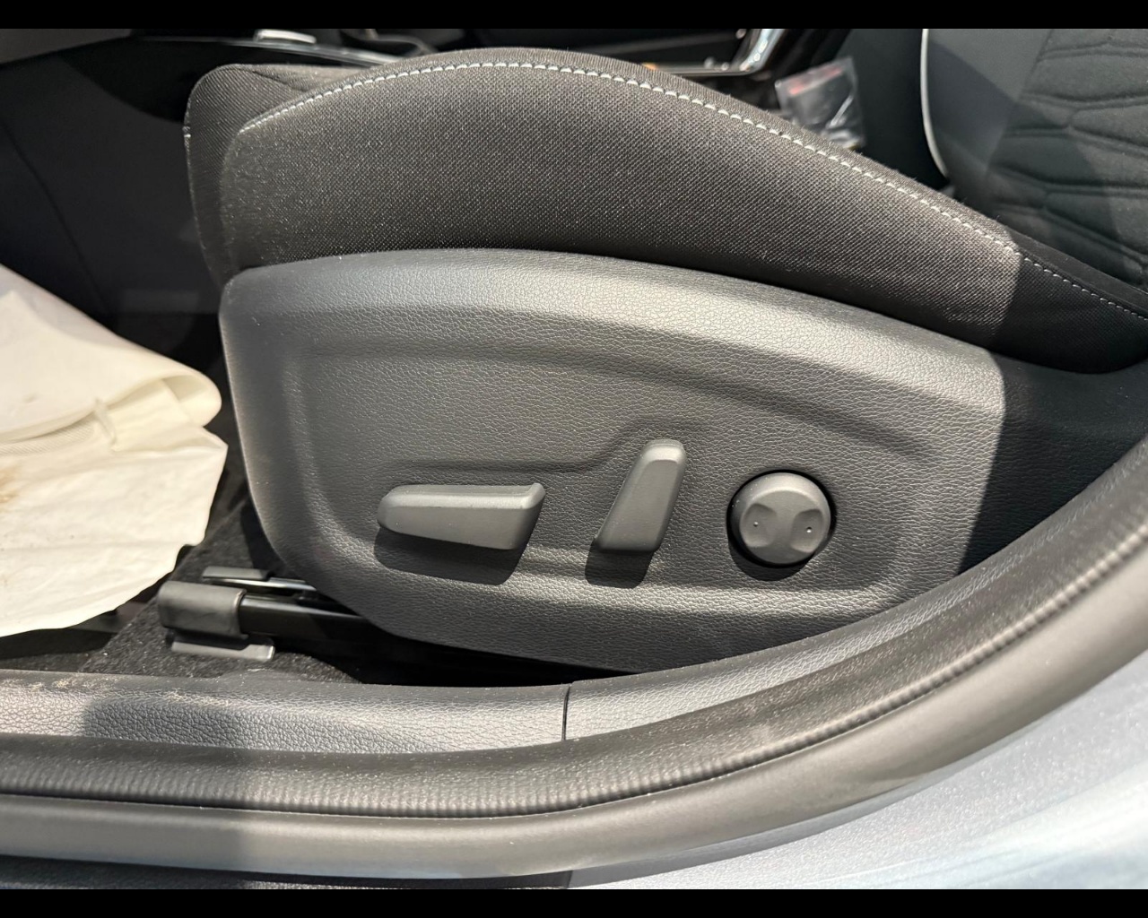 Foto KIA PROCEED MY25 1.5 TGDI MH DCT GT-LINE