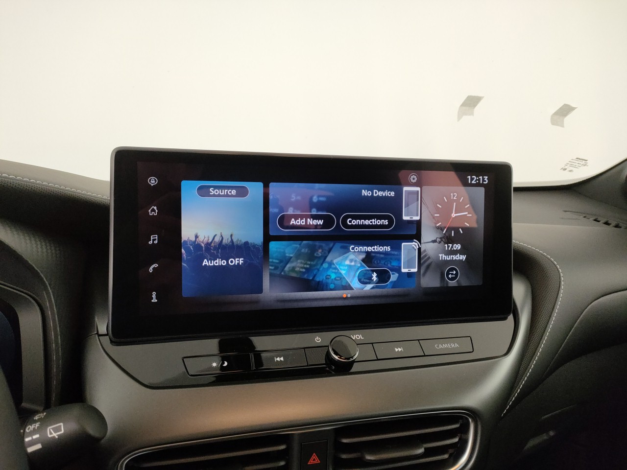Nissan Juke Nuovo Benzina Juke Porto Mantovano