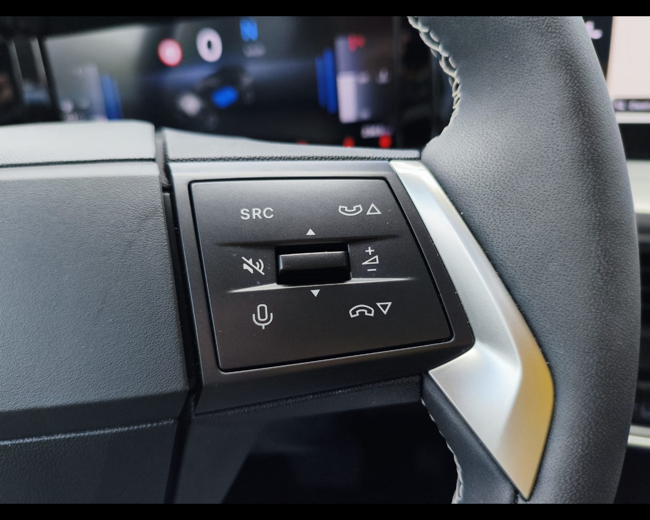 Foto OPEL Frontera 1.2 hybrid GS 145cv edct