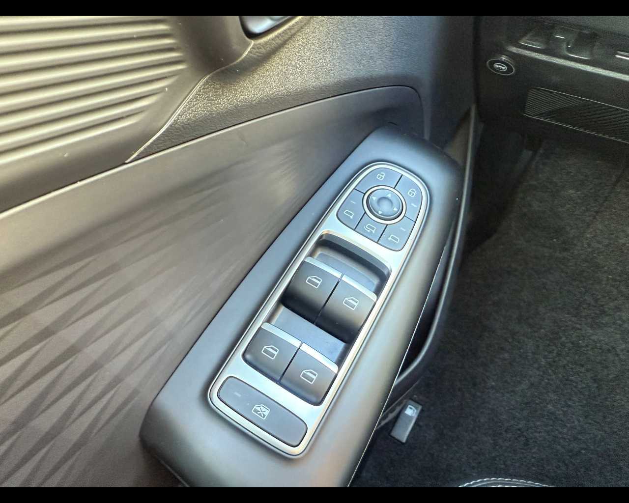 Dr Automobiles DR 3.0 Nuovo gPL DR 3.0 Padova