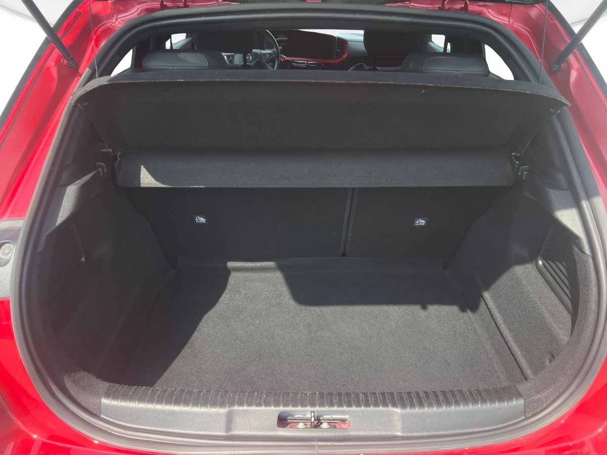 Opel Mokka Usato 2022 Mokka Rovigo