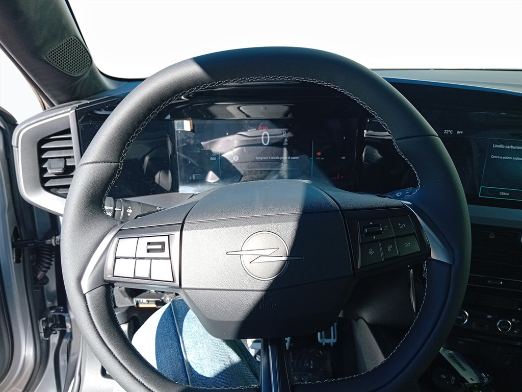 Panoramica 8° Immagine Veicolo