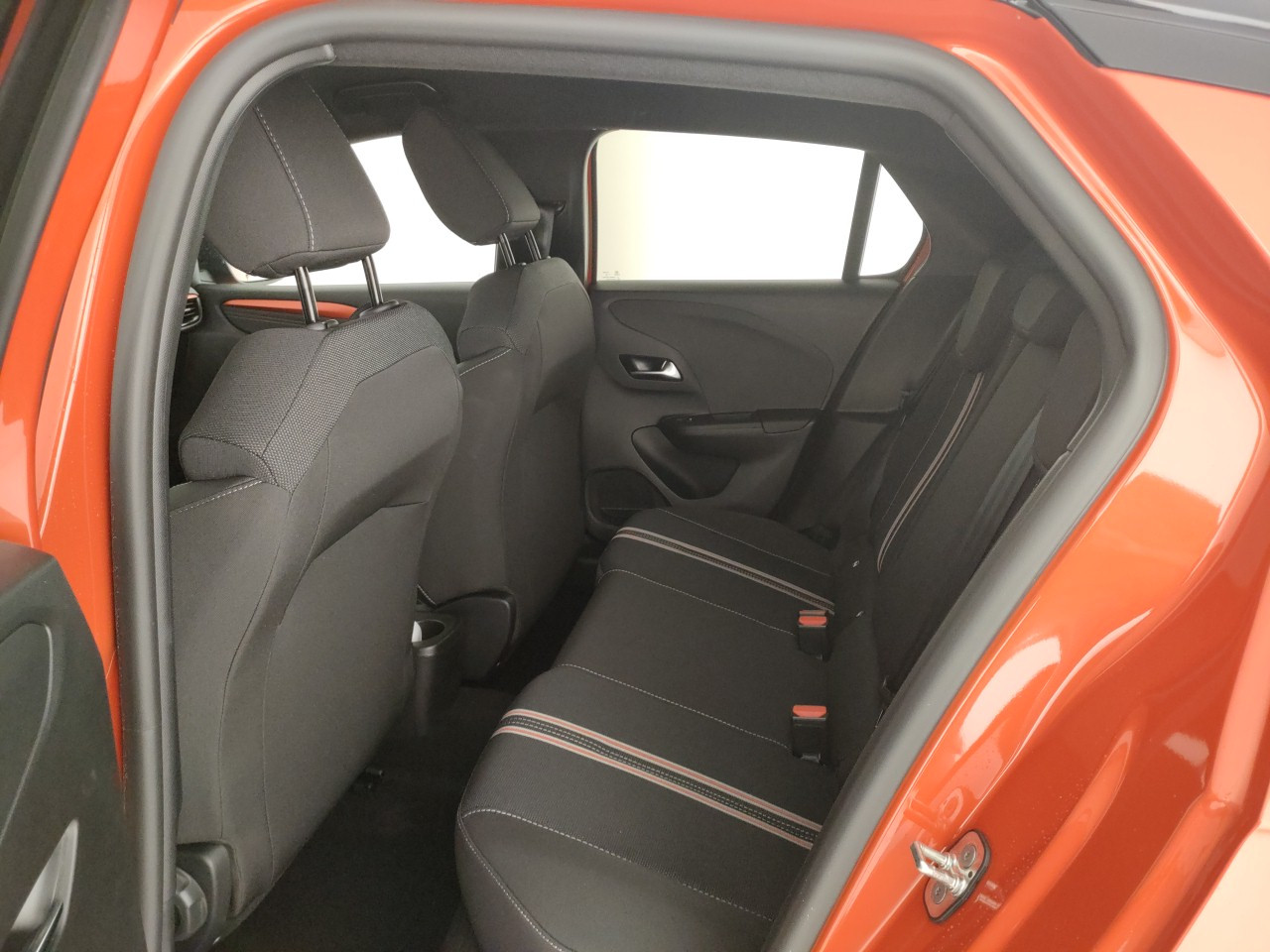 Opel Corsa KM0 2026 Corsa Porto Mantovano