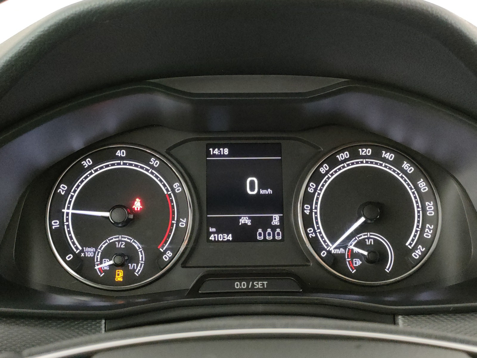 Skoda Scala Usato 2022 Scala Legnago