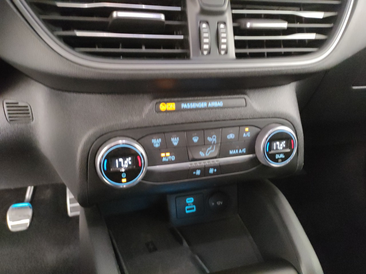 Ford Focus Usato 2022 Focus Modena
