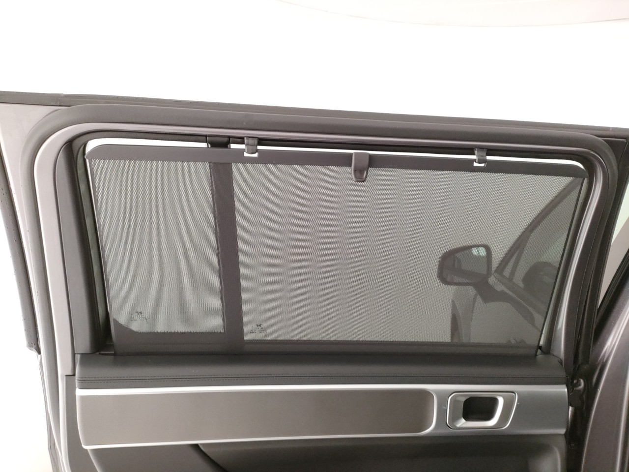 Hyundai Santa Fe Aziendali 2025 Santa Fe Porto Mantovano