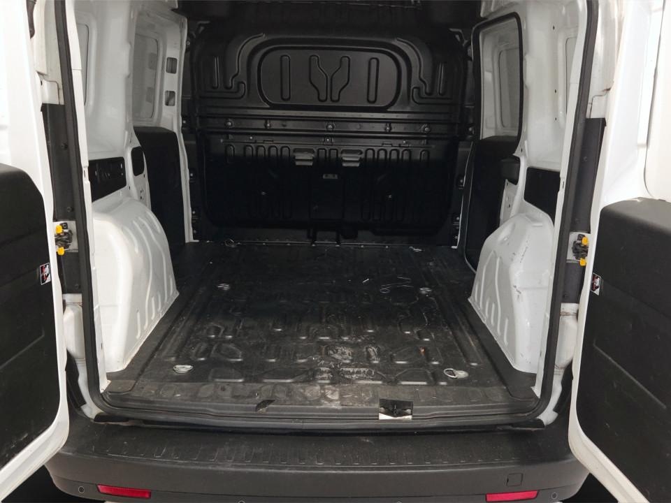 FIAT Doblo cargo 1.6 mjt 105cv CH1 Lounge S&S Diesel usato - 15