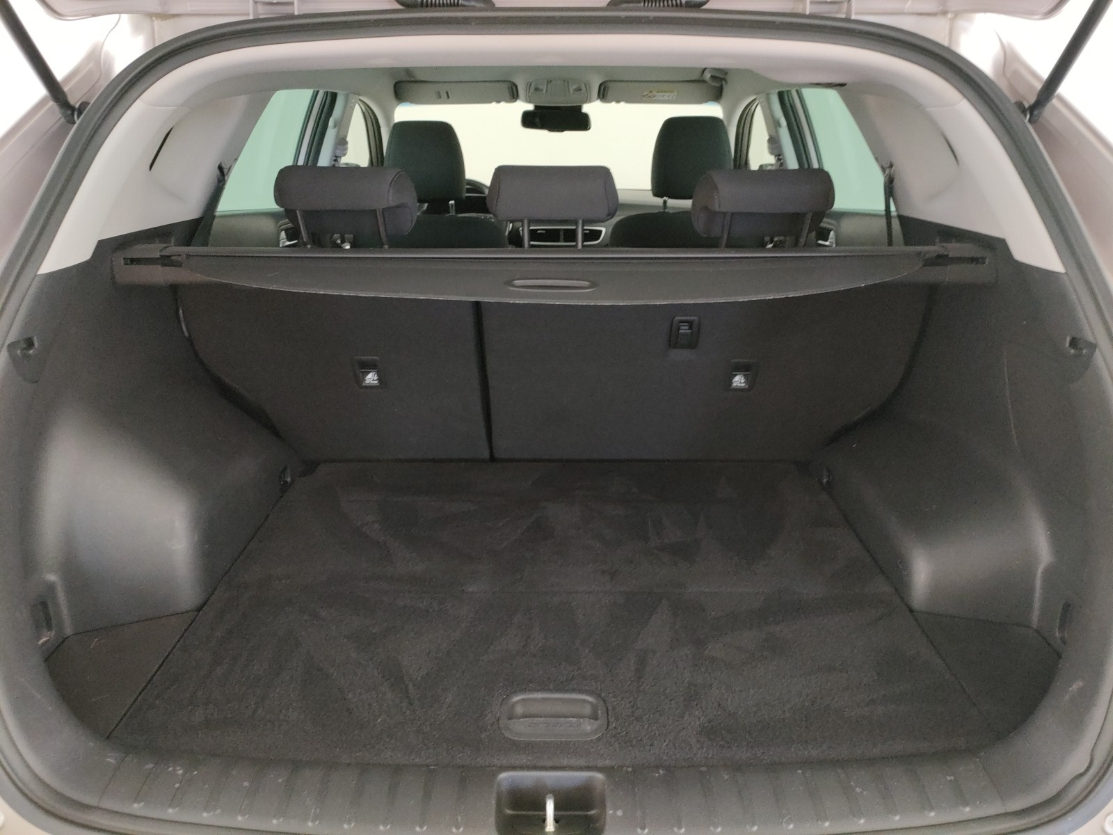 Hyundai Tucson Usato 2019 Tucson Legnago