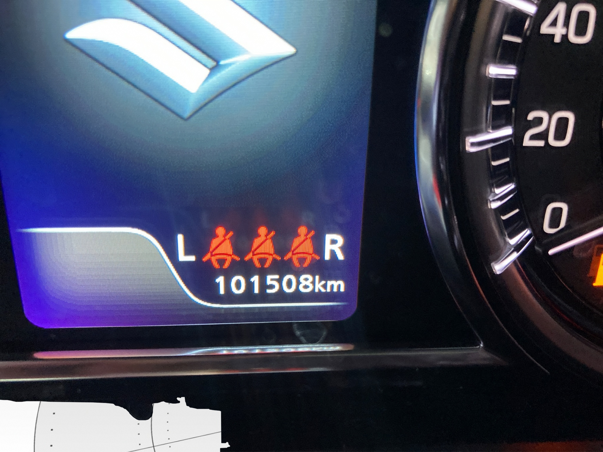 Suzuki Vitara Usato 2023 Vitara Modena