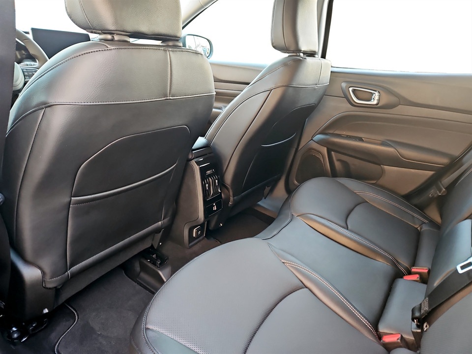 JEEP Compass Plug-In Hybrid My24 Summit 1.3 Turbo T4 Phev 4xe At6 240cv Ibrido benzina Aziendale - 10