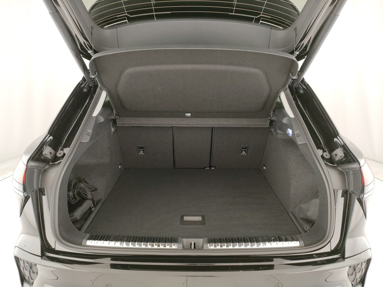 Audi Q3 Usato 2025 Q3 Reggio Emilia