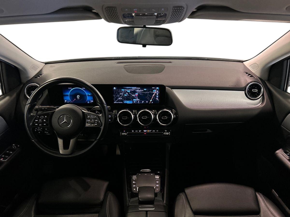 Mercedes Classe B Classe B 200 D Sport 8G-DCT - 9