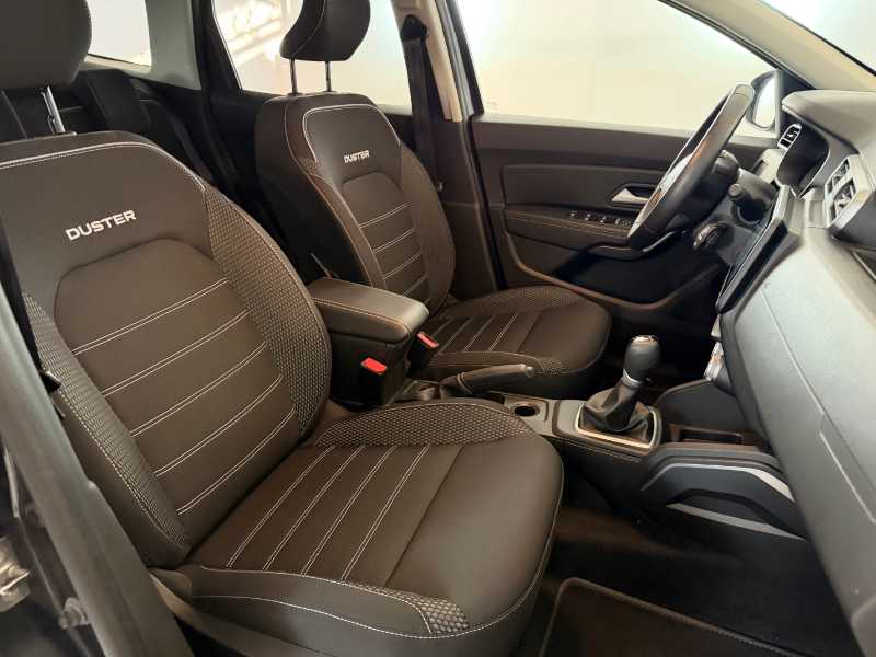 Duster Ii - Duster 1.3 Tce Journey 4x2 150cv Edc Fap