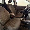 Duster Ii - Duster 1.3 Tce Journey 4x2 150cv Edc Fap