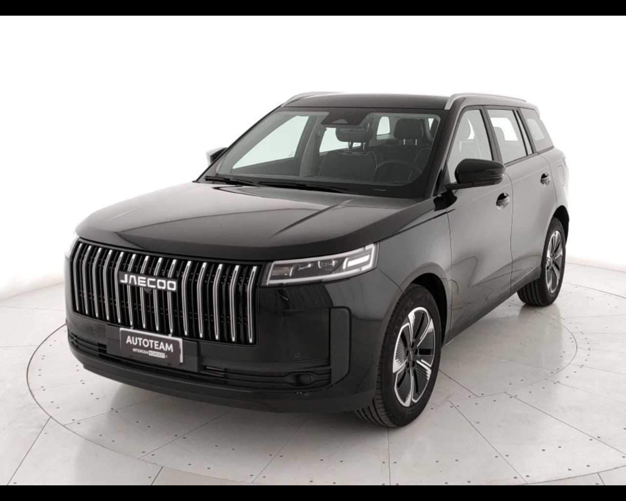 Jaecoo Jaecoo 5 Nuovo Benzina Jaecoo 5 Rovigo