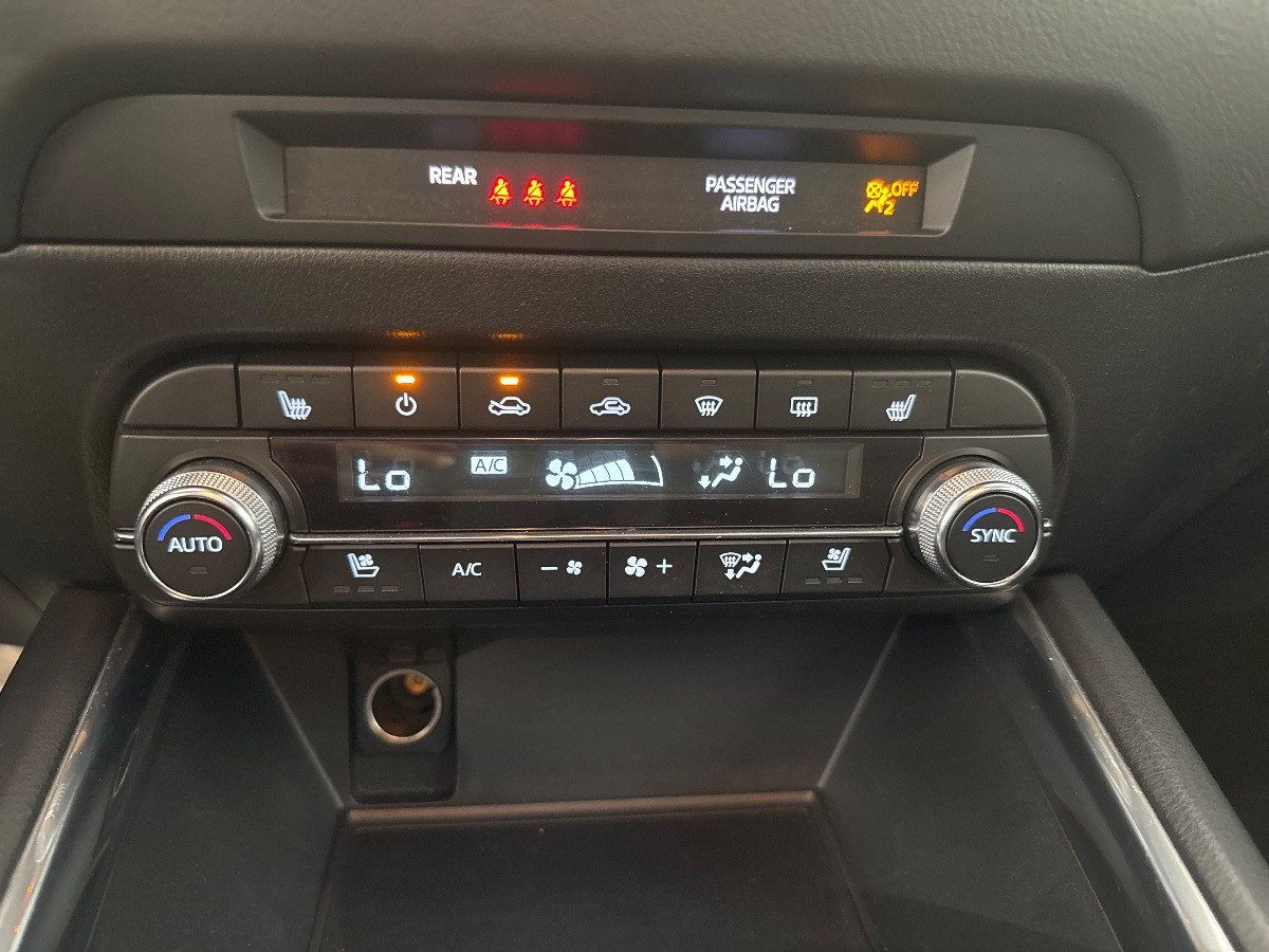 Mazda CX-5 Usato 2019 CX-5 San Zeno Naviglio