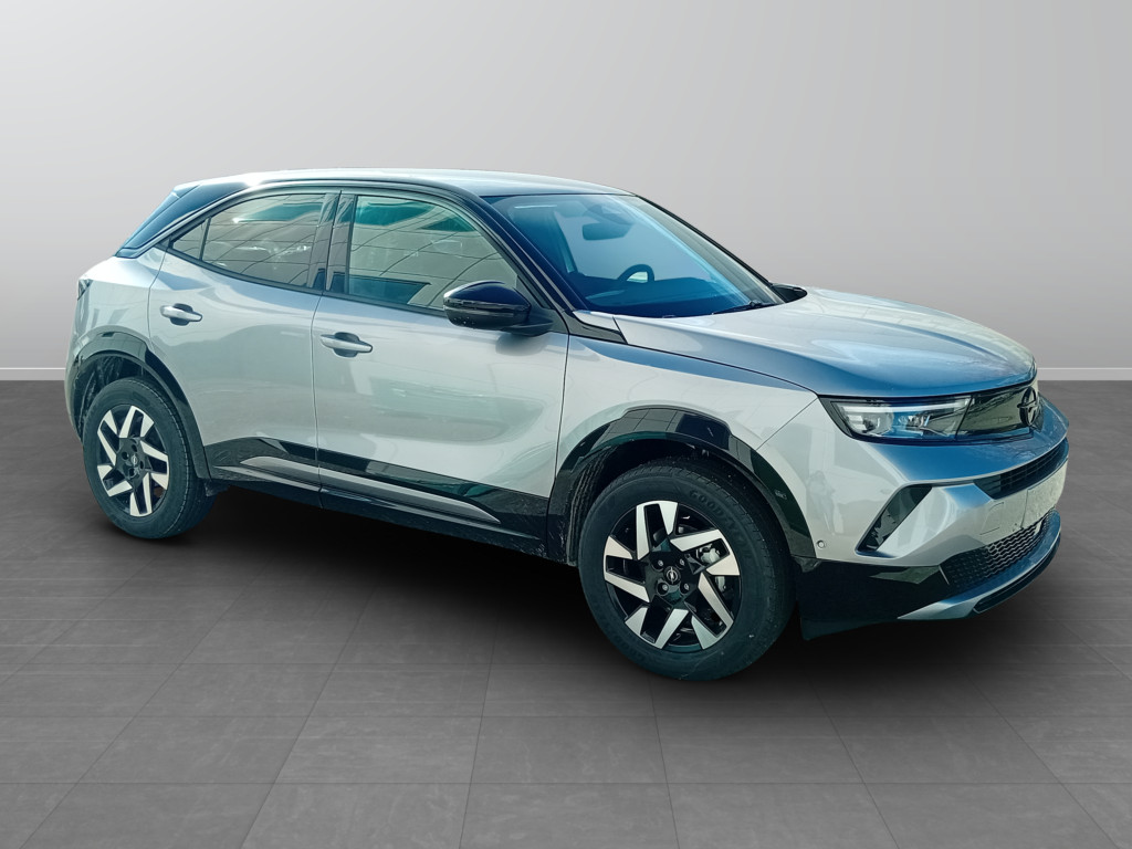 Panoramica 3° Immagine Veicolo