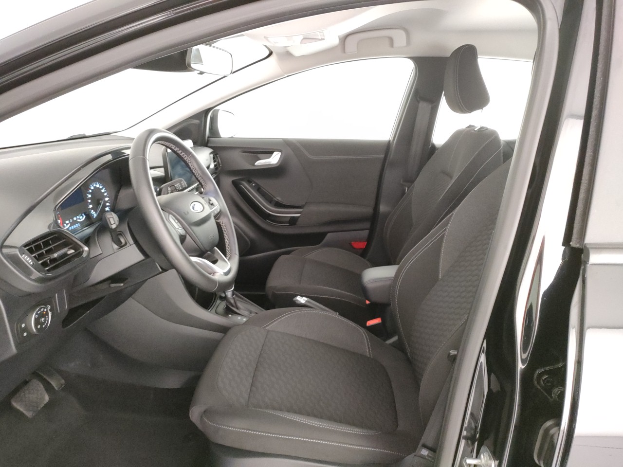 Ford Puma Usato 2024 Puma Porto Mantovano