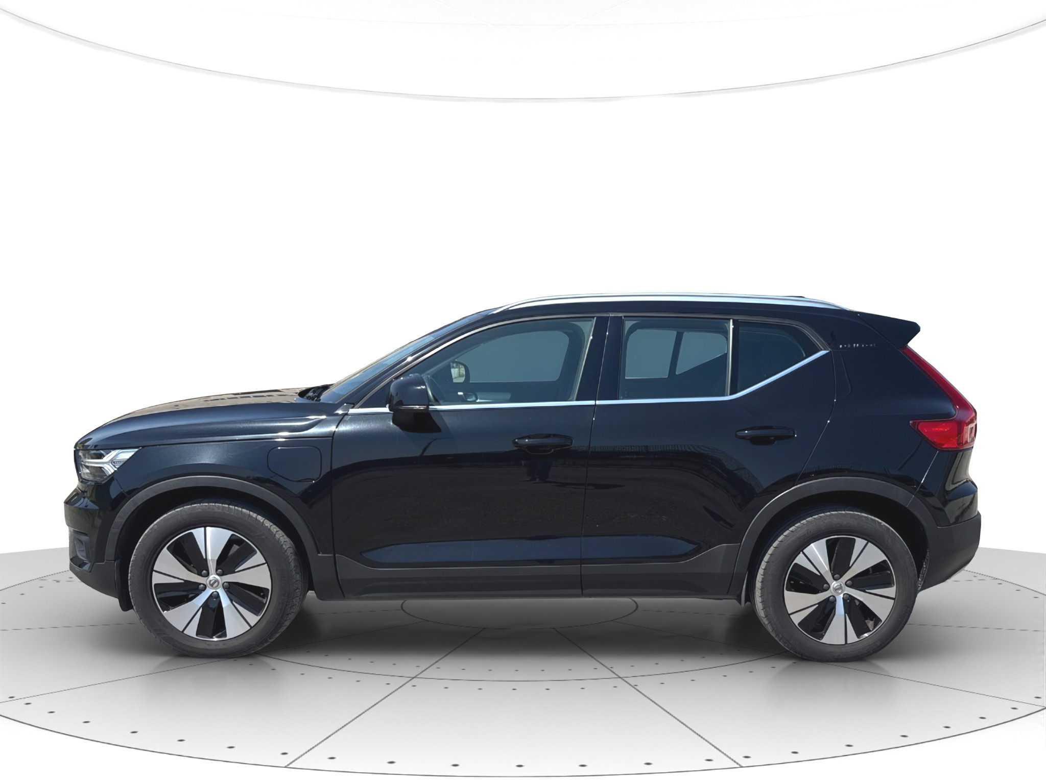 Volvo XC40 Usato 2021 XC40 Padova