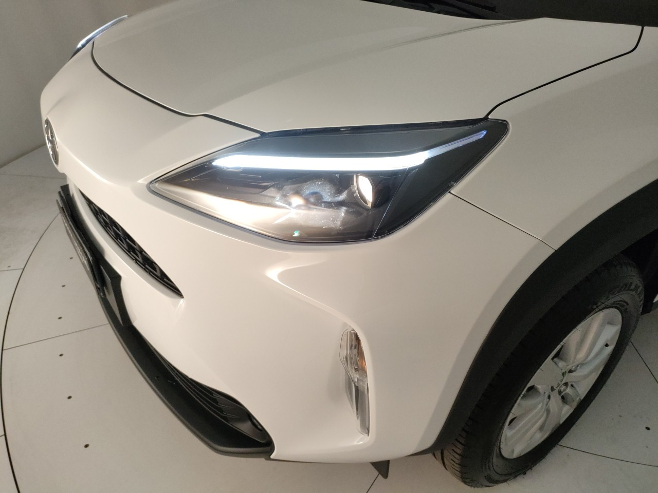 Toyota Yaris Cross KM0 2026 Yaris Cross Porto Mantovano