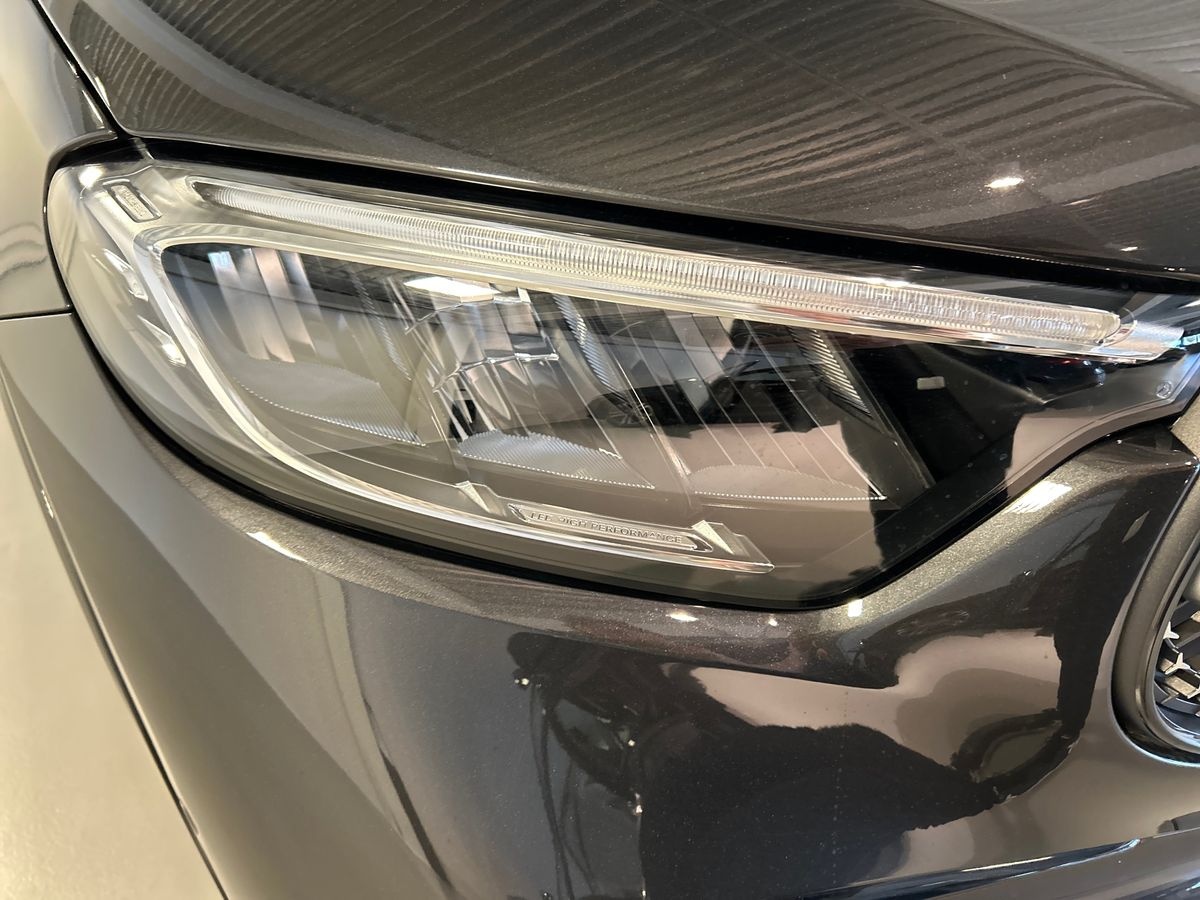 Mercedes GLC Coupe GLC Coupe 200 AMG Line Advanced Plus 4Matic 9G-Tronic - 7
