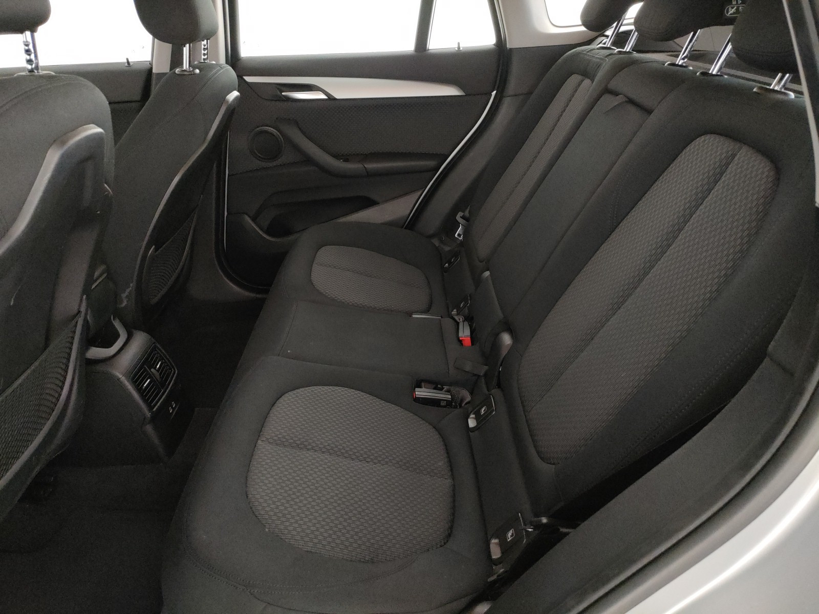 Bmw X1 Usato 2021 X1 Legnago