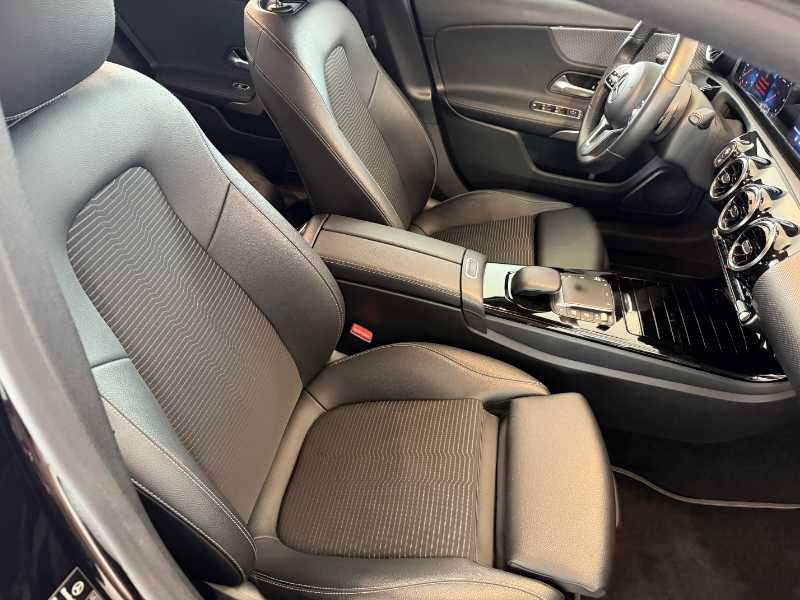 Classe A - W177 - A 200 D Sport Night Edition Auto