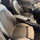 Classe A - W177 - A 200 D Sport Night Edition Auto