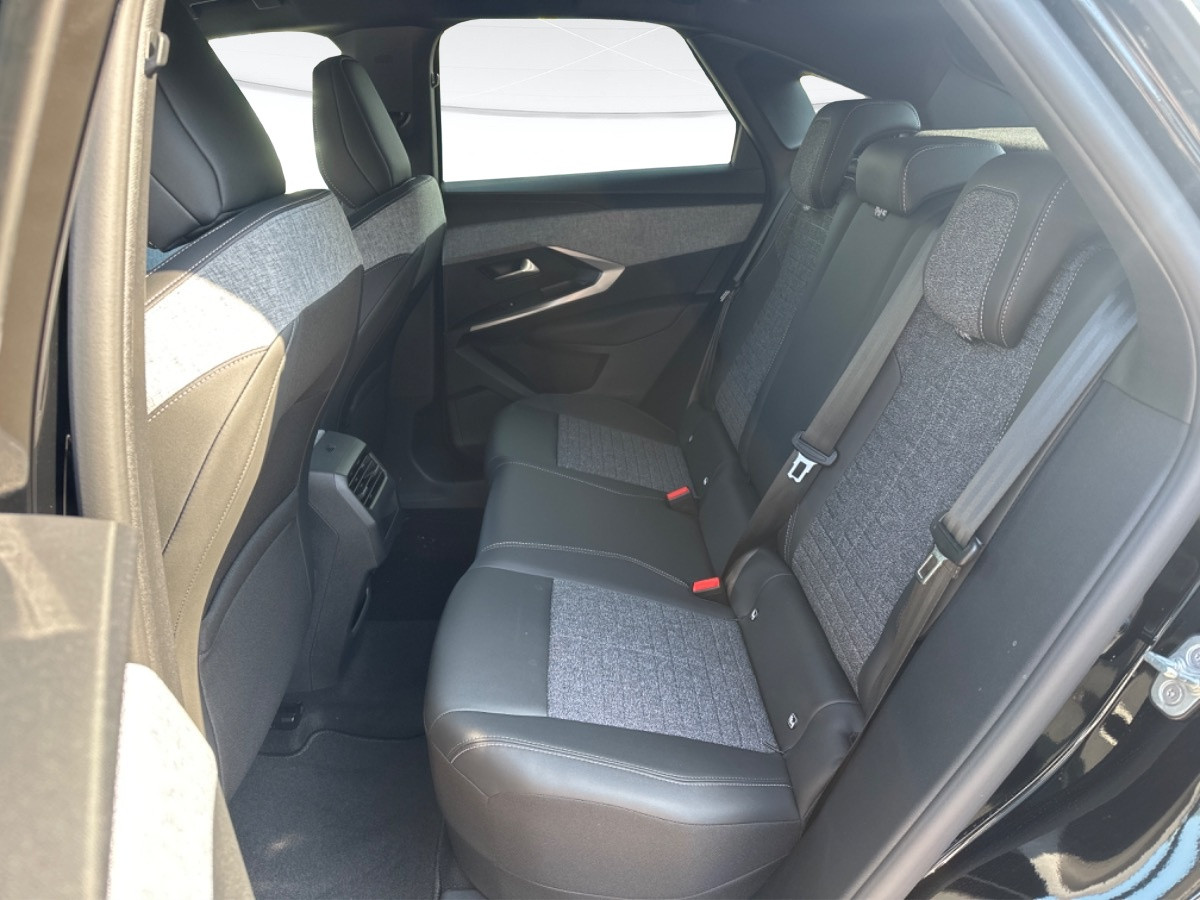 Peugeot 3008 Usato 2025 3008 Carpi