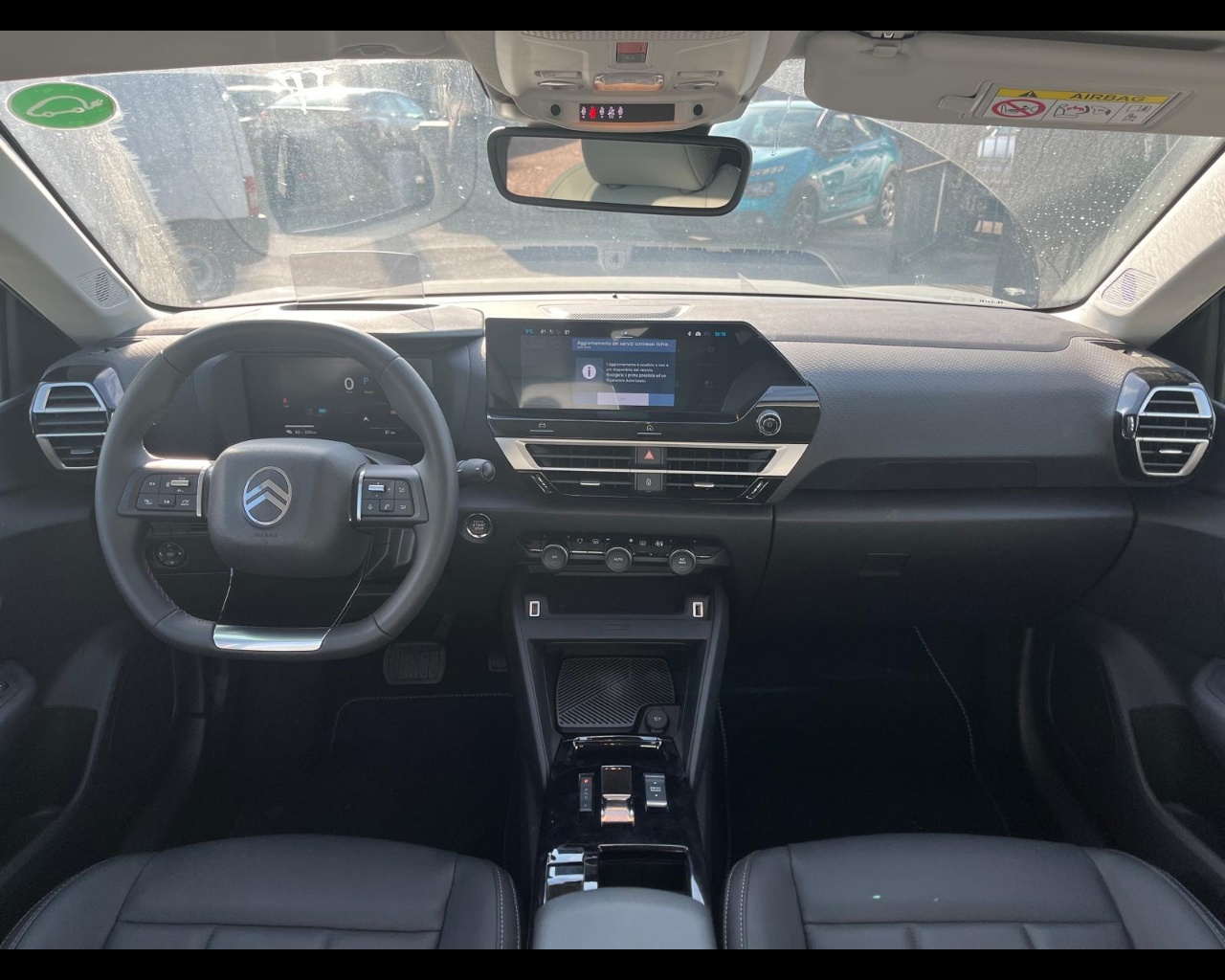 Foto CITROEN C4 115kW Max