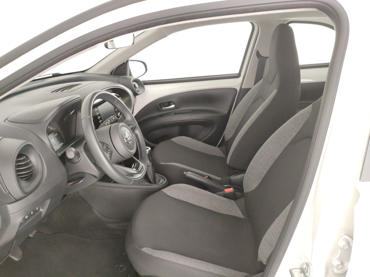 Toyota Aygo X Usato 2023 Aygo X Porto Mantovano