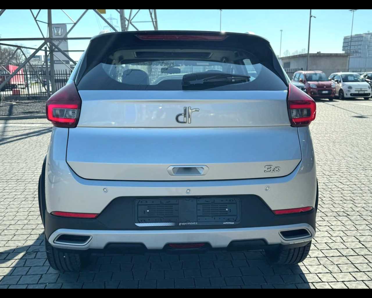 Dr Automobiles DR 3.0 KM0 2025 DR 3.0 Mestre