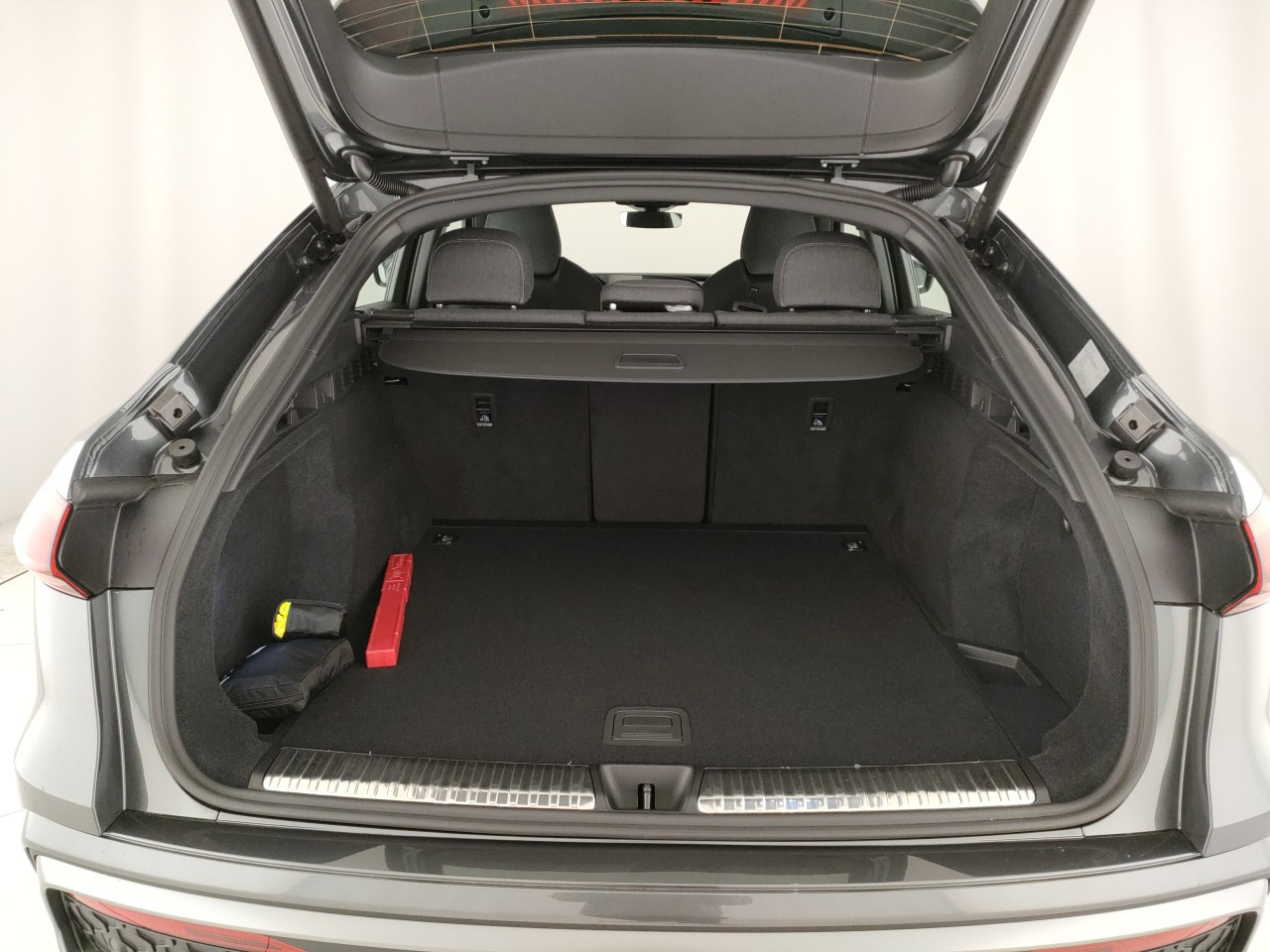 Audi Q5 KM0 2025 Q5 Parma