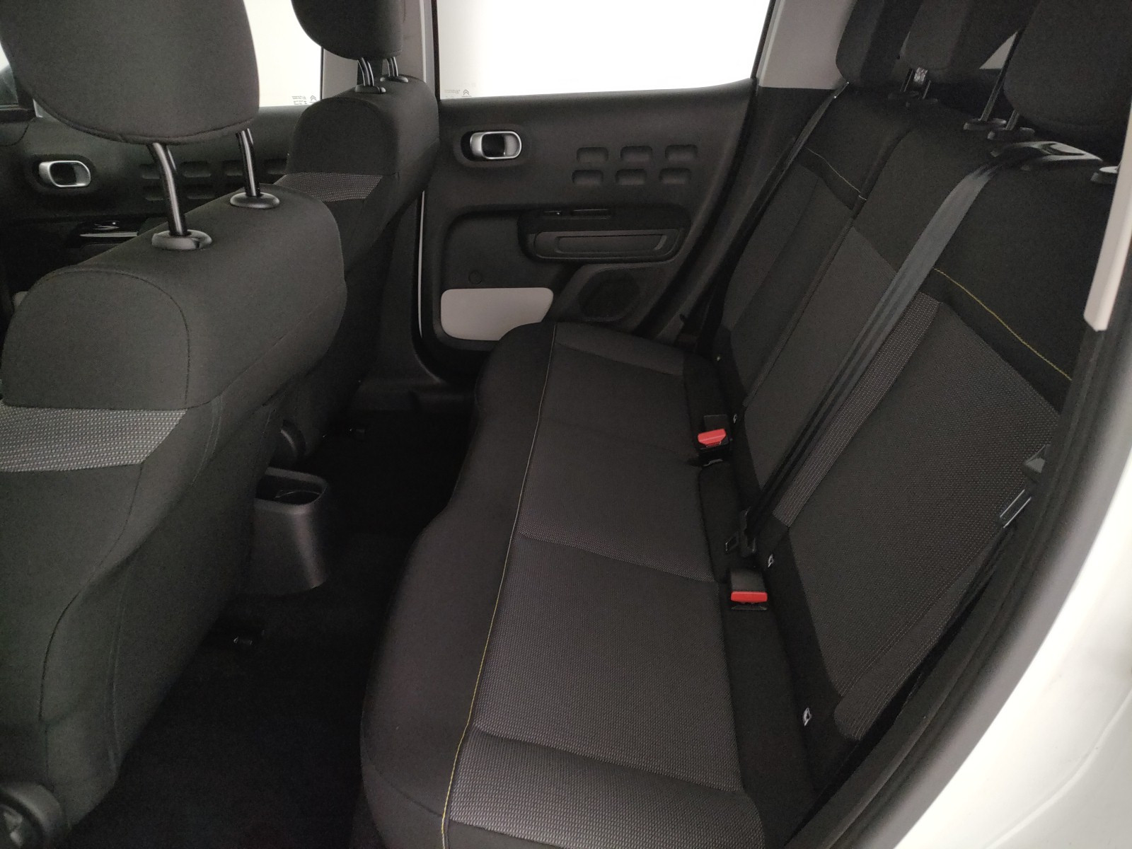 Citroen C3 Usato 2017 C3 Legnago