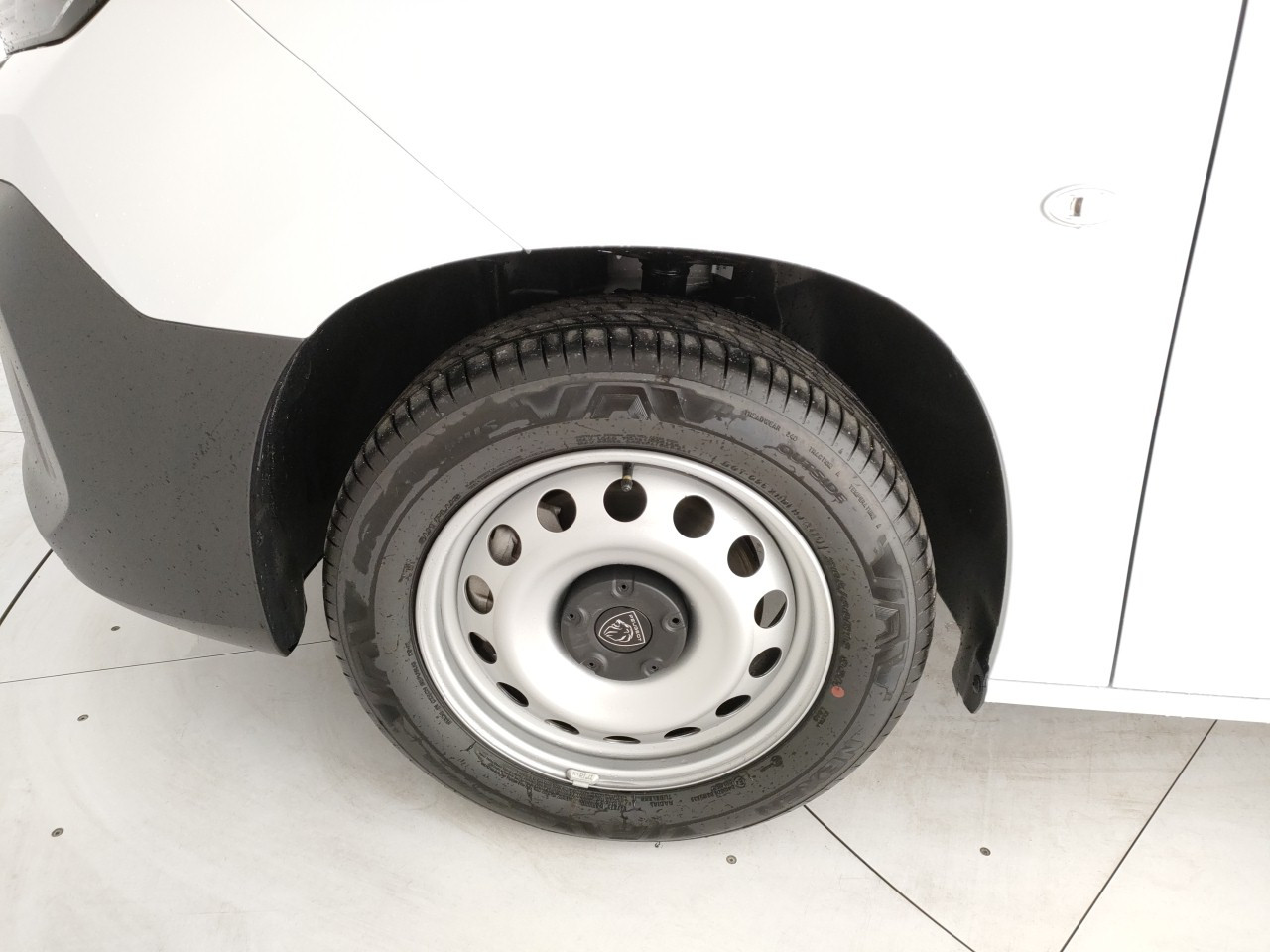 Peugeot Partner Nuovo Diesel Partner Porto Mantovano