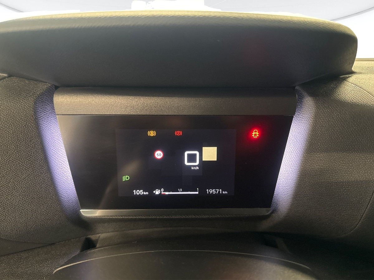 Citroen C4 Usato 2024 C4 San Zeno Naviglio