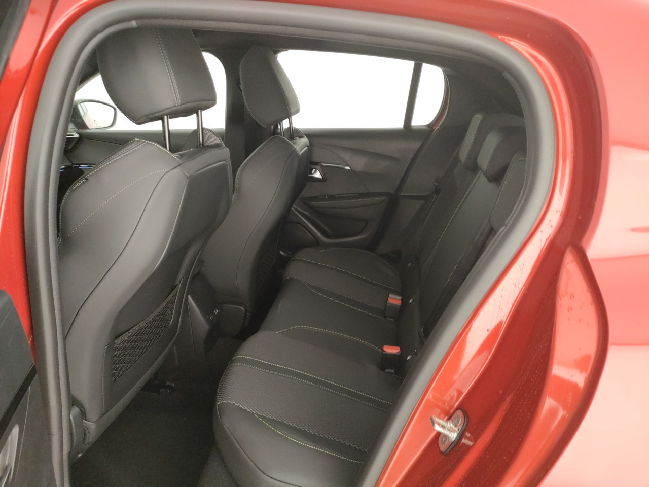 Peugeot 208 Nuovo Ibrido benzina 208 Porto Mantovano