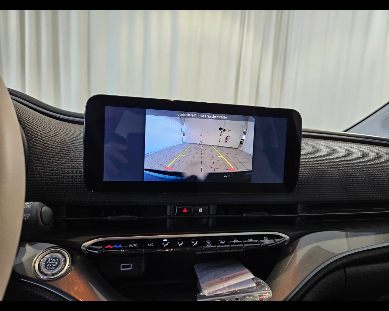 FIAT 500e La Prima Elettrico Usato - 7