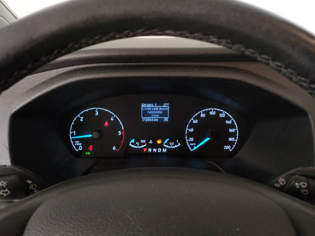 Ford Transit Usato 2021 Transit Modena