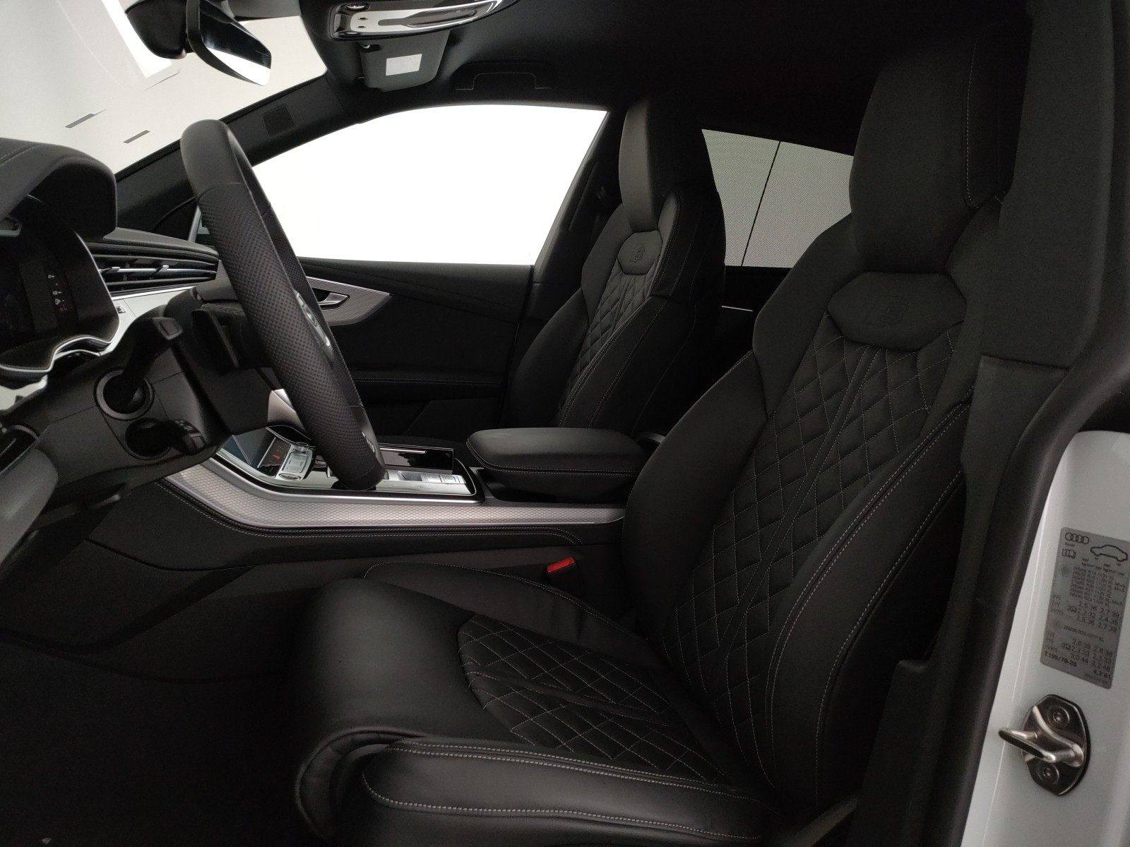 Audi Q8 KM0 2026 Q8 Legnago