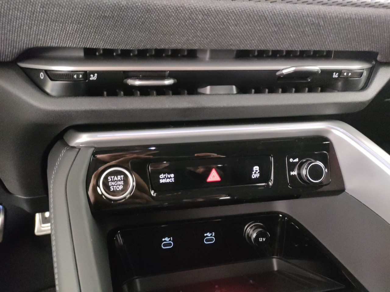 Audi Q5 KM0 2025 Q5 Parma