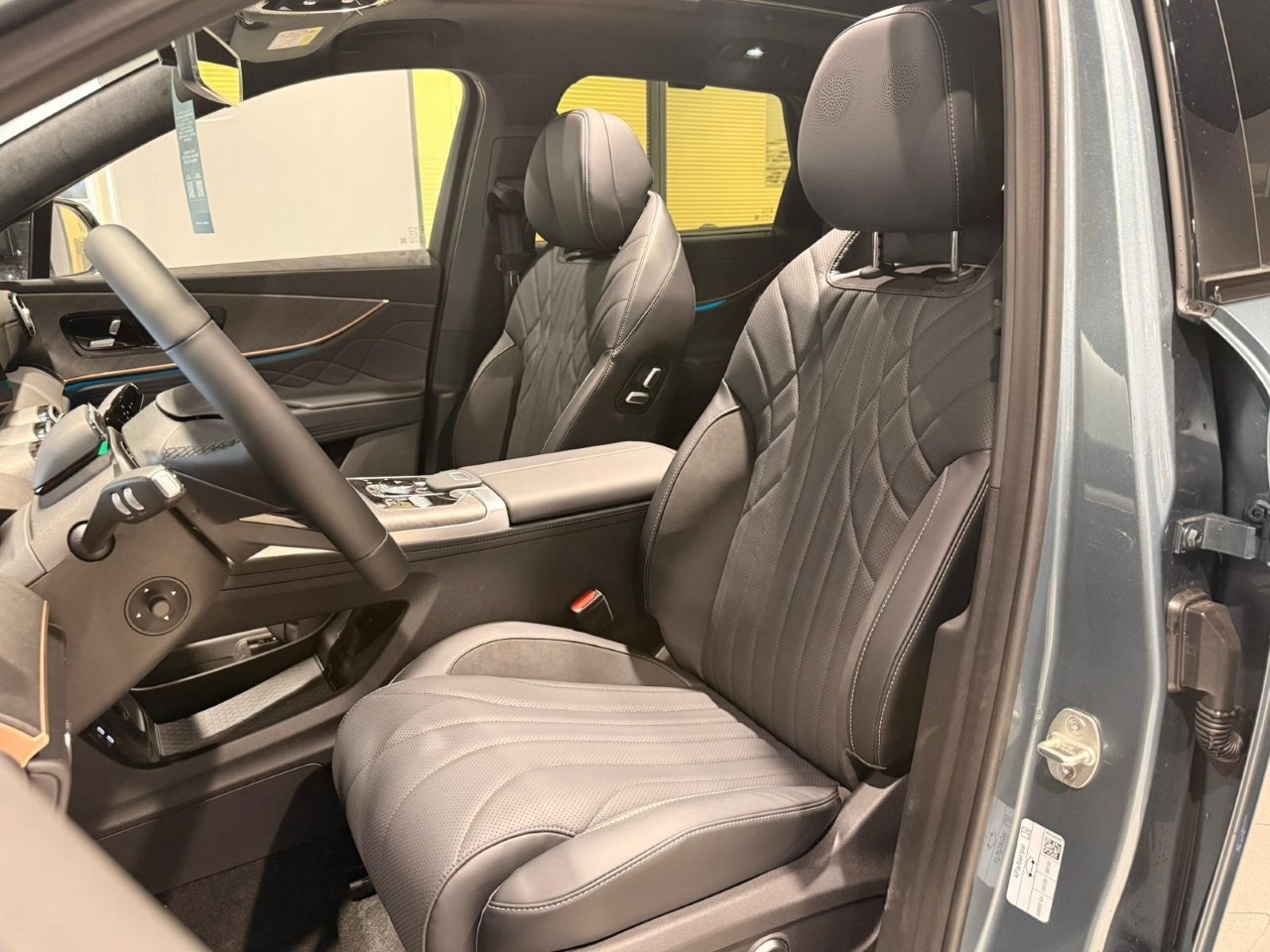 Jaecoo JAECOO 8 8 - SHS-P 1.5TGDI Trazione AWD - Exclusive - 8